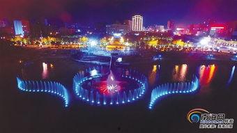 兴安公园的今日头条视频,今日头条视频带你领略自然之美