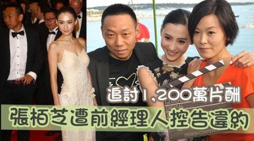 娱乐吃瓜电影经纪人,揭秘娱乐圈吃瓜电影经纪人的真实人生